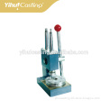 Double head ring stretcher and reducer